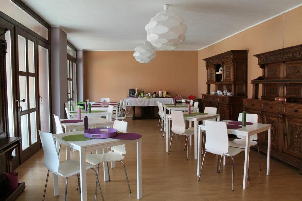 Tenuta Roletto Cuceglio Exterior photo