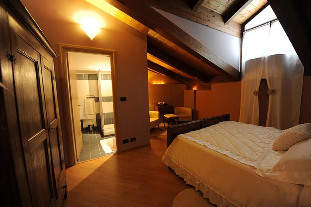 Tenuta Roletto Cuceglio Exterior photo