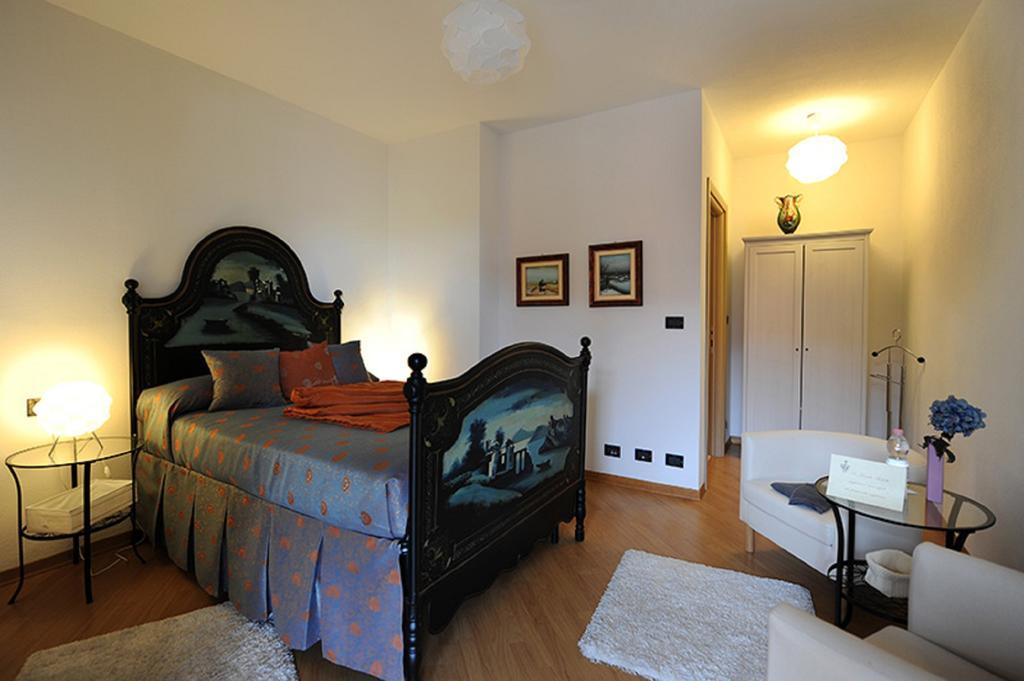 Tenuta Roletto Cuceglio Room photo
