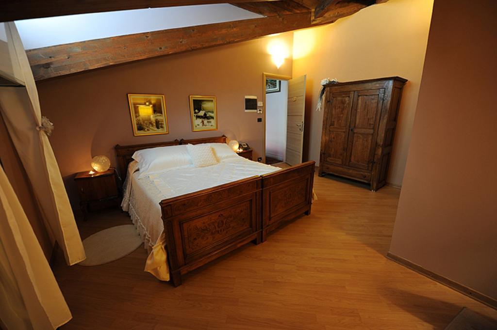 Tenuta Roletto Cuceglio Exterior photo