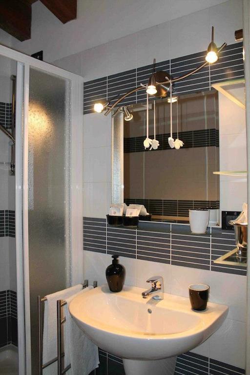 Tenuta Roletto Cuceglio Room photo