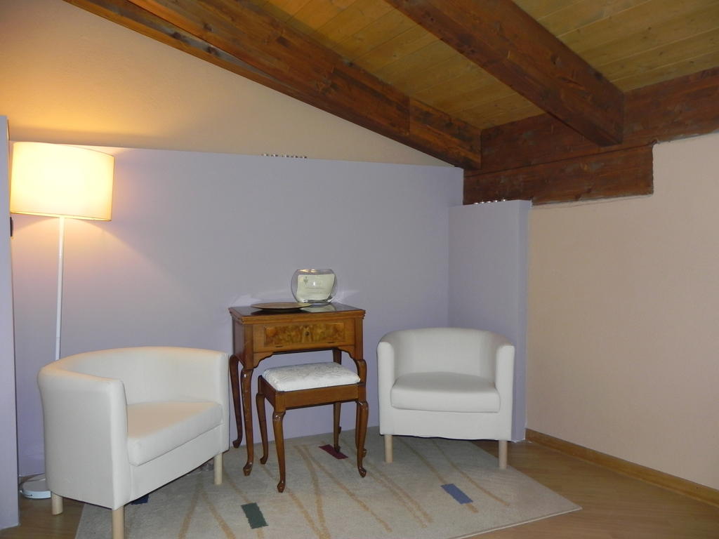 Tenuta Roletto Cuceglio Exterior photo