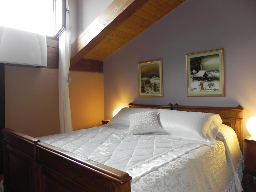 Tenuta Roletto Cuceglio Room photo