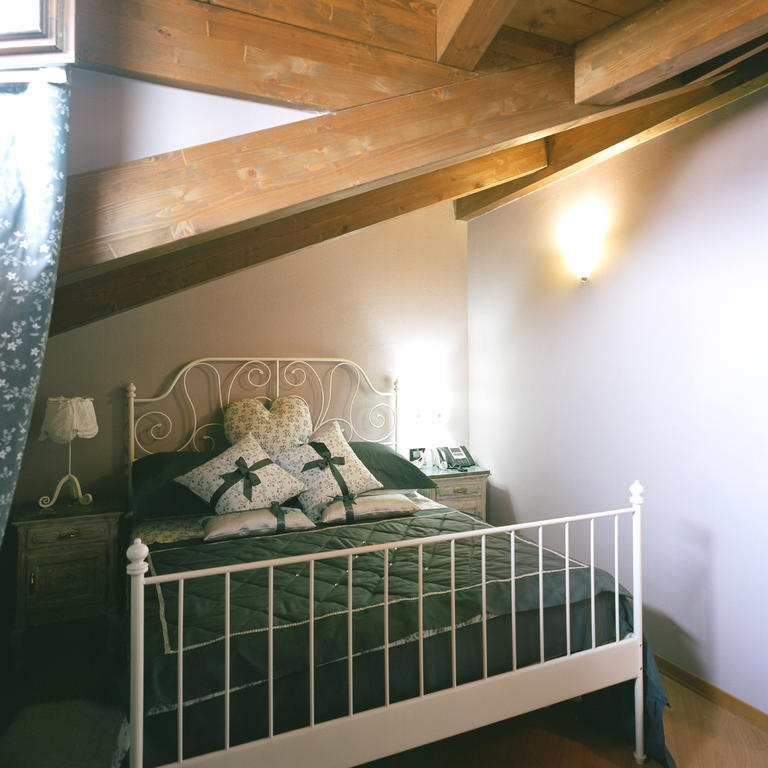 Tenuta Roletto Cuceglio Room photo